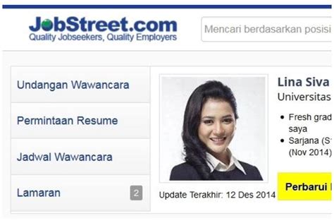 myjobstreet|lina jobstreet singapore.